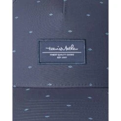 TravisMathew Not Shore Mens Golf Hat -Travismathew 21765 SRGASOSEA4SAR 2