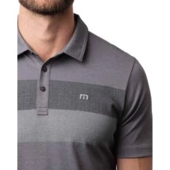 TravisMathew Nearly There Mens Golf Polo -Travismathew 21930 HGYPNSTR0HGP 2 e9f9f5c2 2fa5 4c2e a717 db8470bd1d22