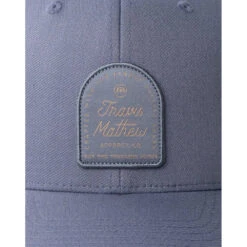 TravisMathew Migration Mens Hat -Travismathew 22512 NIGHTSHADW4NTS 2