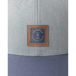 TravisMathew Change In Altitude Mens Hat -Travismathew 22513 HTHMDGRY0HMD 2 4ea255b5 7c98 454b 809a e6010a97455f