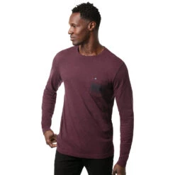 TravisMathew Ropes Course Mens Golf T-Shirt