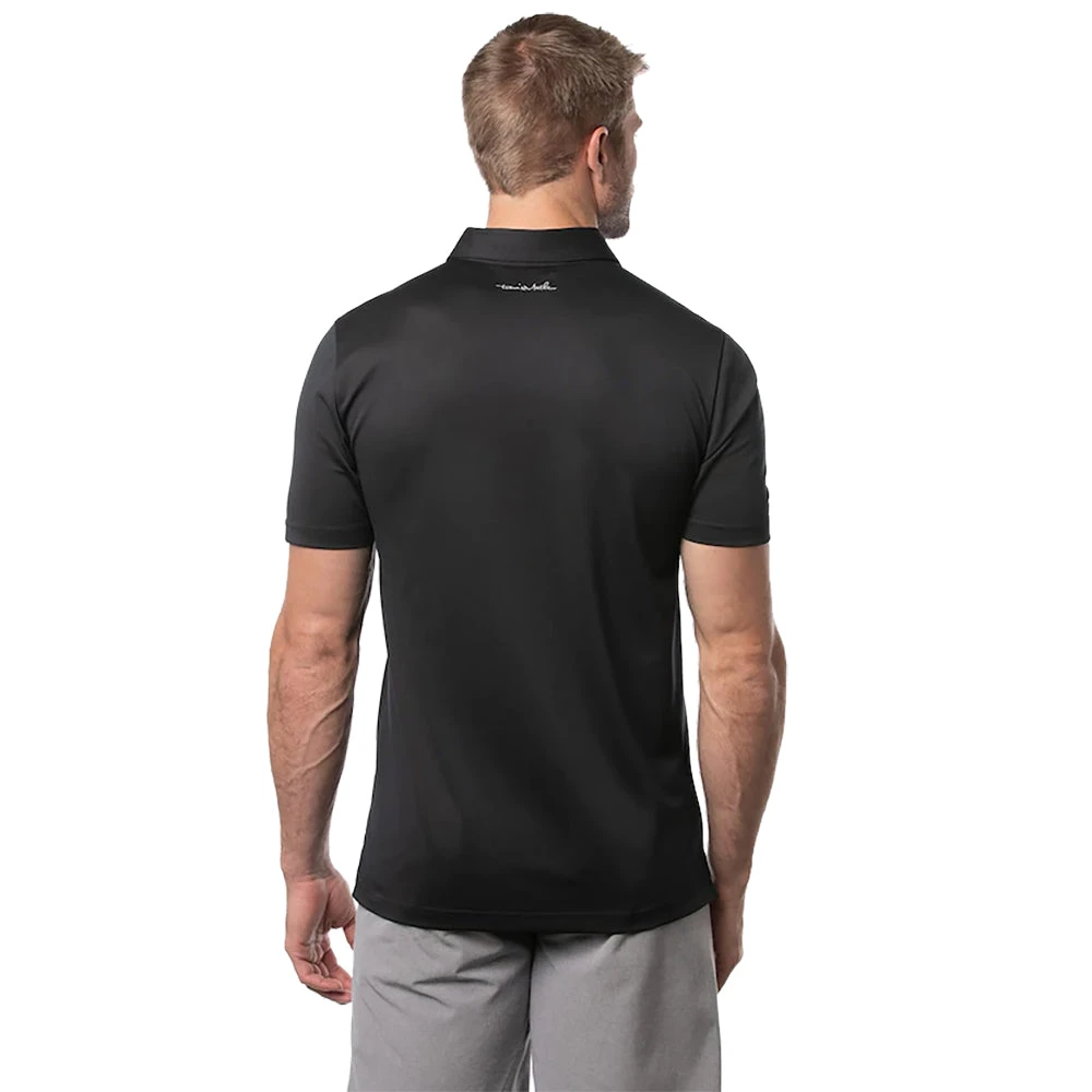 TravisMathew Ante Up Mens Golf Polo 3 TravisMathew Ante Up Mens Golf Polo - Image 3