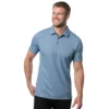 TravisMathew High Spirits Mens Golf Polo