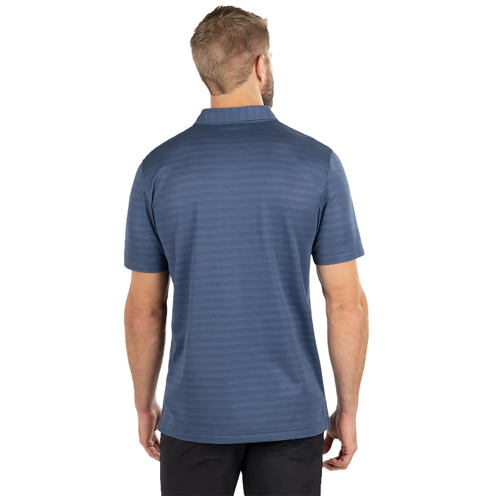 TravisMathew Hoist The Sails Mens Golf Polo 3 TravisMathew Hoist The Sails Mens Golf Polo - Image 3