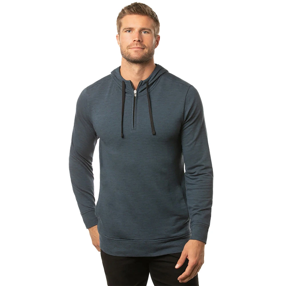 TravisMathew Creature Comforts Mens Golf Hoodie 1 TravisMathew Creature Comforts Mens Golf Hoodie