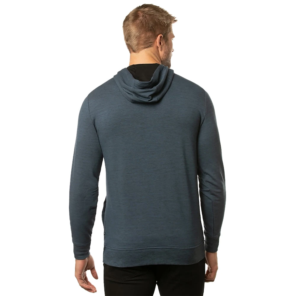 TravisMathew Creature Comforts Mens Golf Hoodie 3 TravisMathew Creature Comforts Mens Golf Hoodie - Image 3