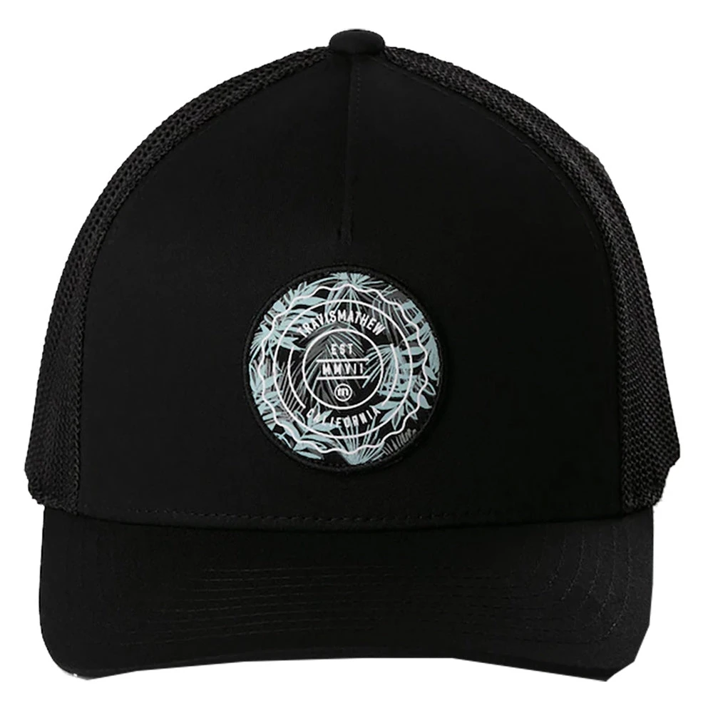 TravisMathew Sun Fish Mens Golf Hat 1 TravisMathew Sun Fish Mens Golf Hat