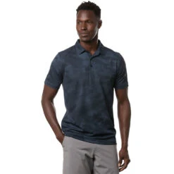 TravisMathew Capsize Mens Golf Polo