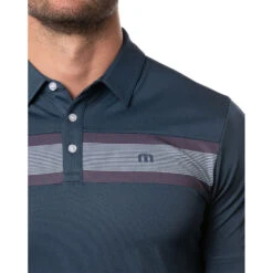 TravisMathew Lake You A Lot Mens Golf Polo -Travismathew 24547 INSIGNIA4INS 2 6e613e89 3ef3 4967 9650 c46e25635cfa