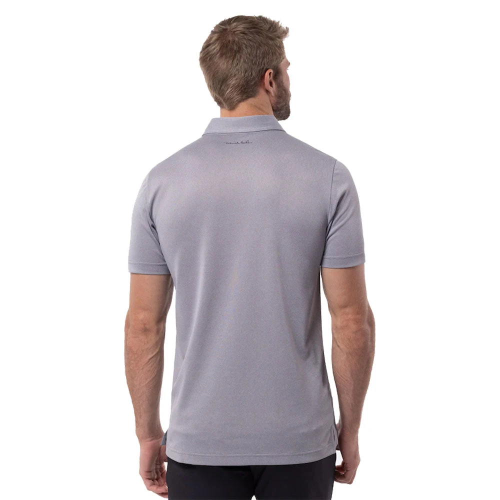 TravisMathew Private Dock Mens Golf Polo 2 TravisMathew Private Dock Mens Golf Polo - Image 2