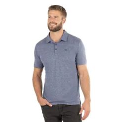 TravisMathew Knot On Call Mens Golf Polo 8 TravisMathew Knot On Call Mens Golf Polo -Travismathew 27019 HMOODIND4HMI d1b6fff6 c817 4362 9262 804f26bac422