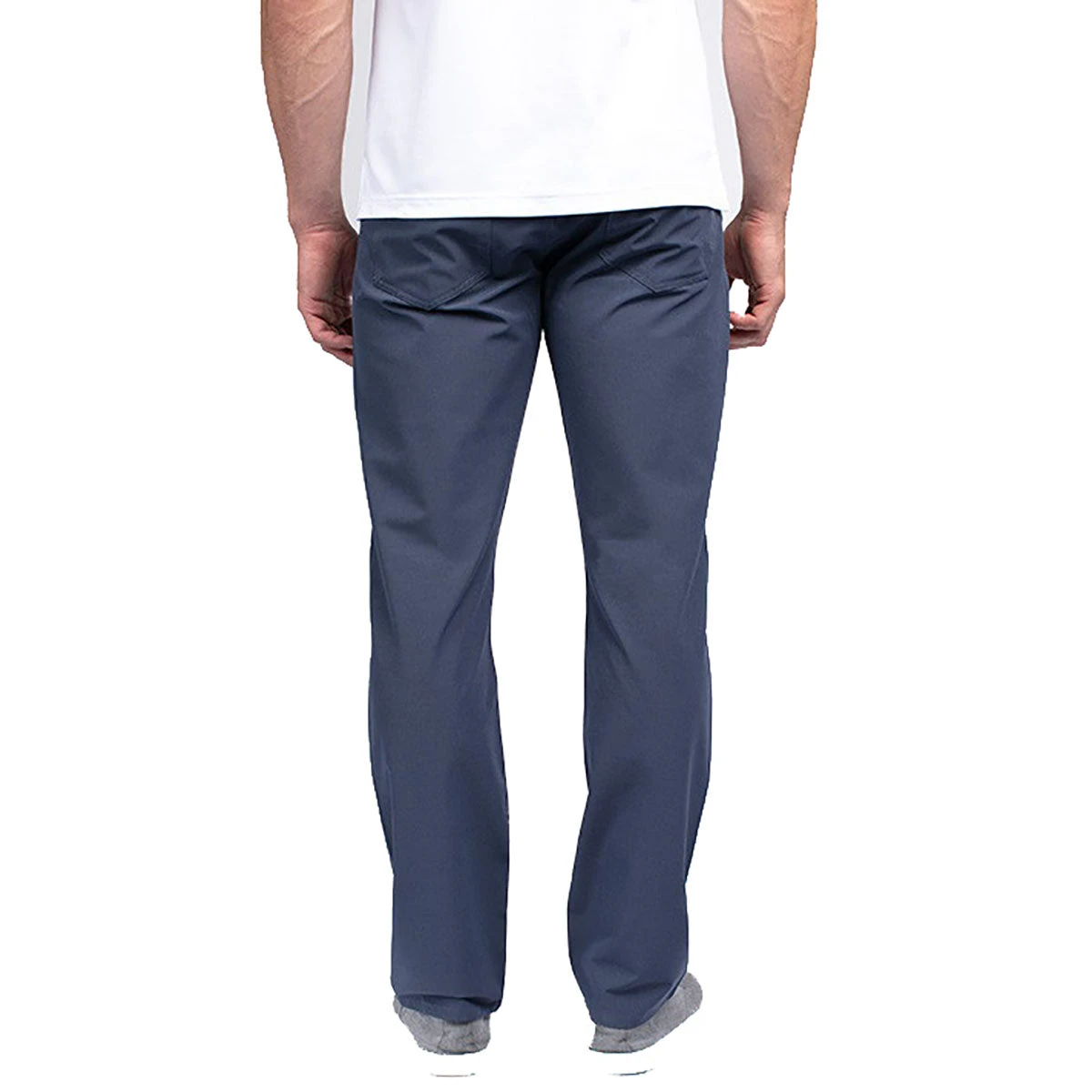 TravisMathew Beckladdium Mens Golf Pants 7 TravisMathew Beckladdium Mens Golf Pants - Image 7