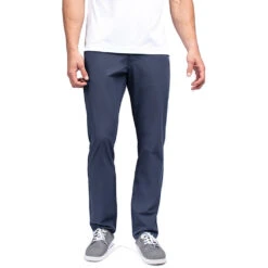 TravisMathew Beckladdium Mens Golf Pants 14 TravisMathew Beckladdium Mens Golf Pants -Travismathew BECKLADDIUM BLUENIGHTS f439e006 b5f6 4d15 aad4 566471559abf