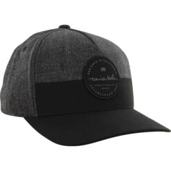 TravisMathew Aisle Seat