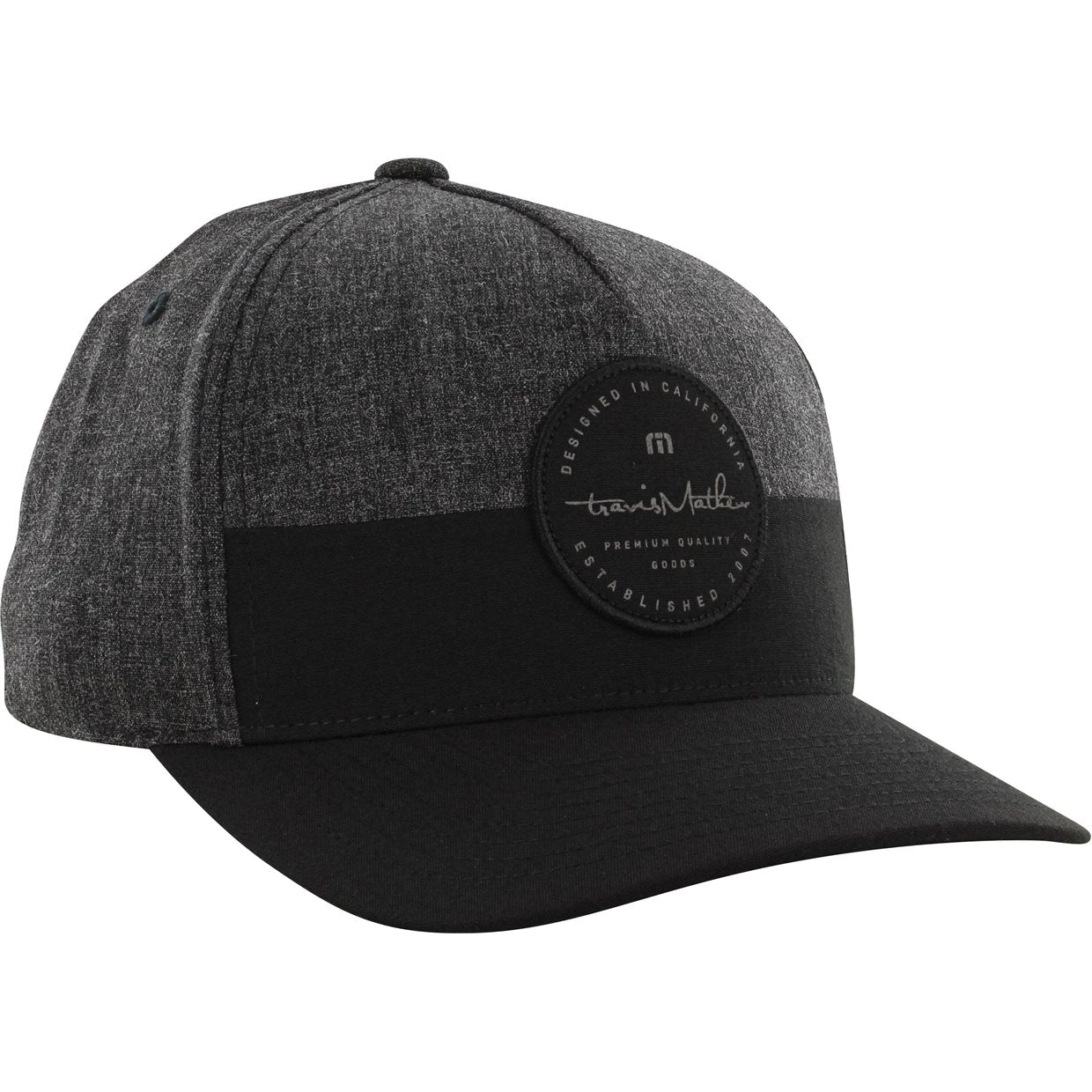 TravisMathew Aisle Seat 1 TravisMathew Aisle Seat