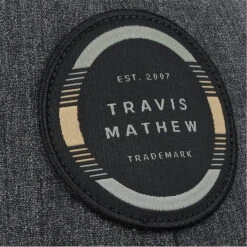 TravisMathew Free Roll -Travismathew travismathew free roll headwear b2435c3d 6b77 46c5 965e 80533e363ba9