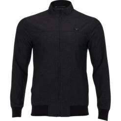 TravisMathew Private Parking