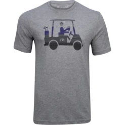 TravisMathew Race You