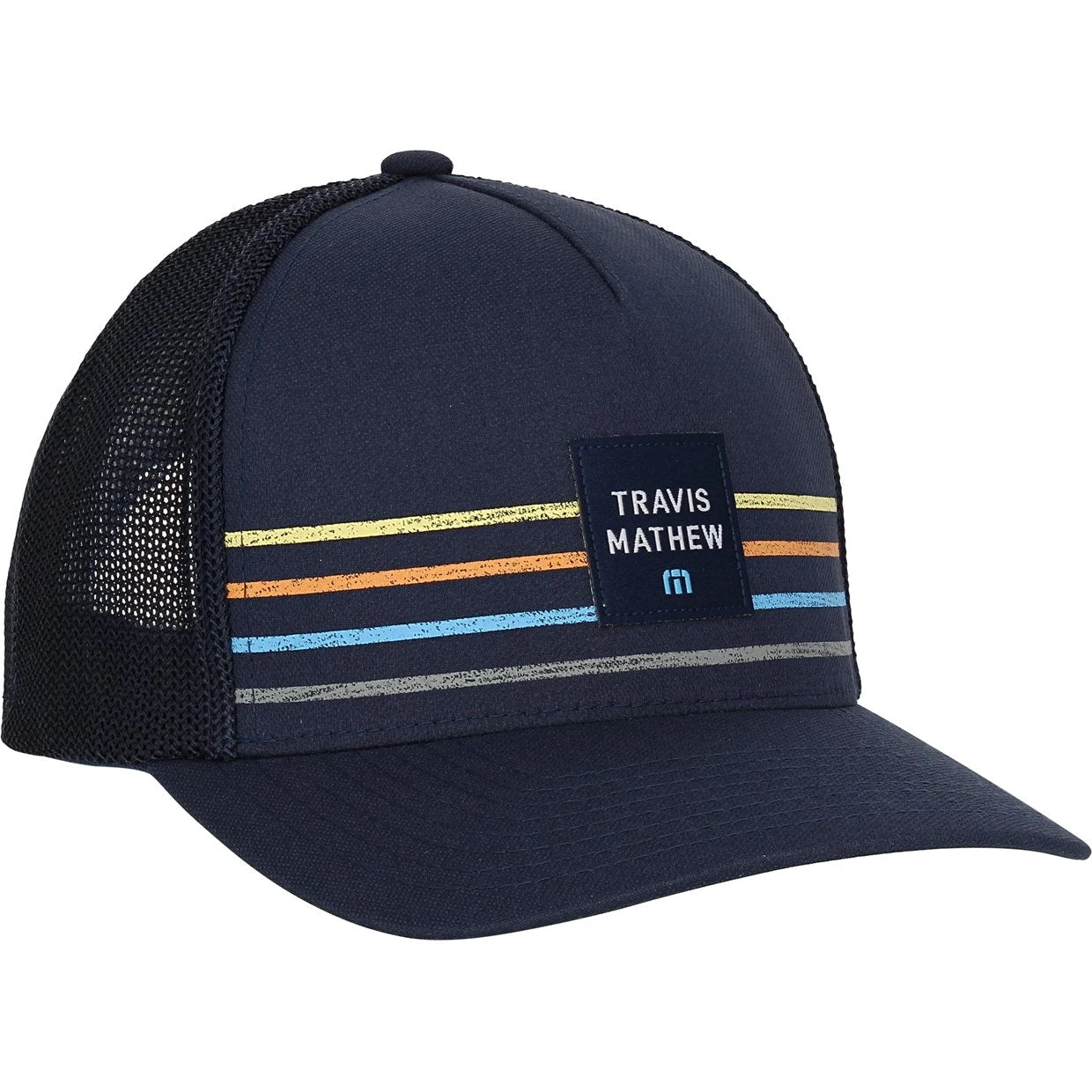 TravisMathew Reel Living 1 TravisMathew Reel Living