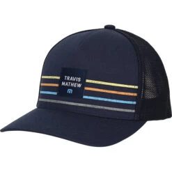 TravisMathew Reel Living 7 TravisMathew Reel Living -Travismathew travismathew reel living headwear ea48b23c ee57 4bd6 b222 1f9d1f868679