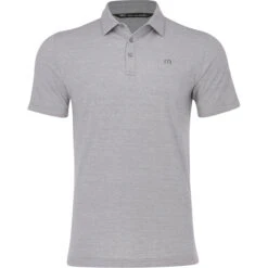 TravisMathew The Heater Polo