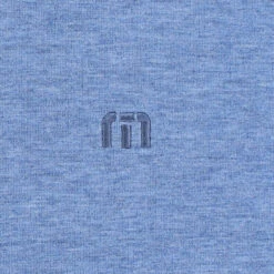 TravisMathew Zachary ½ Zip -Travismathew travismathew zachary zip outerwear 58005dc2 3da6 40c1 a1a4 7d842dbb46a7