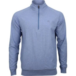TravisMathew Zachary ½ Zip -Travismathew travismathew zachary zip outerwear 66e0dee5 41bc 49ed bbb1 53930a7363f3