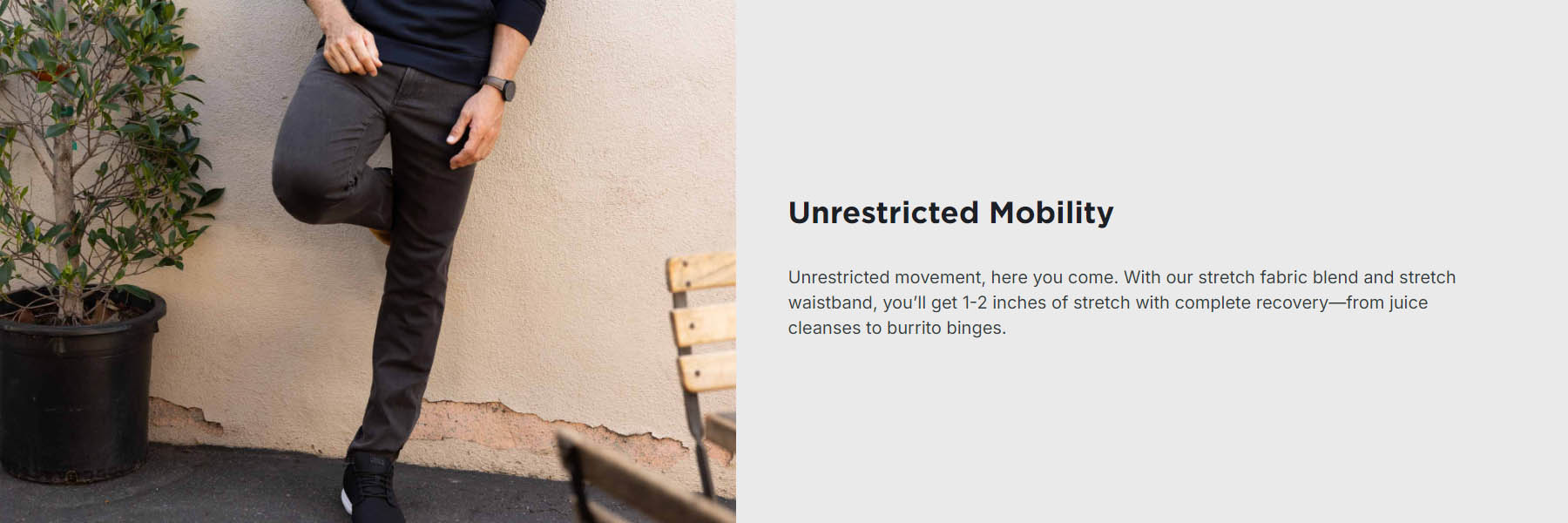 Travismathew -Travismathew SER